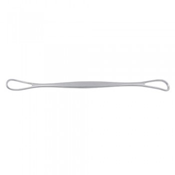 Braun Uterine Depressor Stainless Steel, 27 cm - 10 3/4"